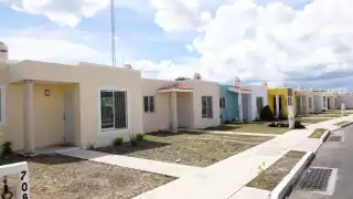 Yucatán es el estado de la Península con más viviendas