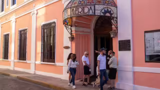 Se tendrá un sábado con temperatura máxima de 29°C