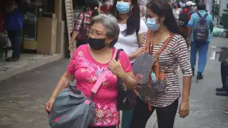 Cinco frases que sólo una mamá yucateca dice