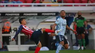 Puebla se mantiene en el primer lugar de la clasificación por tercera semana consecutiva en este semestre, con Atlas igualado en puntos.
