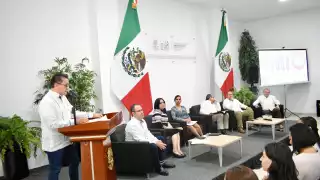 El foro sobre la violencia vicaria es parteaguas para la realización de más actividades sobre el tema en Yucatán