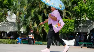 El ambiente será extremadamente caluroso en Mérida este miércoles