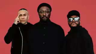 ¿No viene Black Eyed Peas a Playa del Carmen? Esto dicen los memes