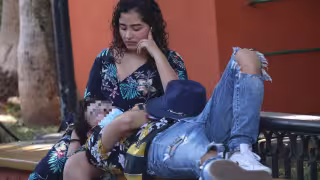 Nueve de cada 10 no se trata problemas de salud sexual, como eyaculación precoz o disfunción eréctil