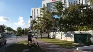 Se reunieron con la CFE y les anunciaron una inversión de 340 mdp para Cancún, Puerto Morelos e Isla Mujeres