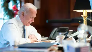 5 cosas que debes saber sobre la investidura de Joe Biden