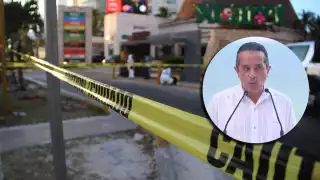 Cancún se encuentra en el sitio 40 de las 50 ciudades más violentas del mundo, según el Consejo Ciudadano para la Seguridad Pública y la Justicia Penal
