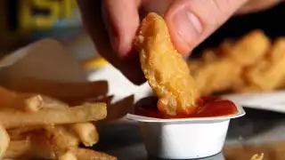 Luego de 4 años, la mamá y la menor ganaron el juicio contra McDonald's