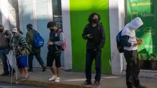 Se espera un descenso en la temperatura por el Frente Frío en Yucatán