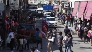 Mérida, cuarto lugar de las ciudades de México con menor percepción de inseguridad