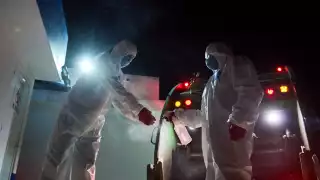 117 toneladas de residuos hospitalarios son desechadas por clínicas de Cozumel