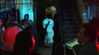 Secuestro, tráfico de menores y rapto están agrupados en el SESNSP bajo la denominación “delitos contra la libertad personal”