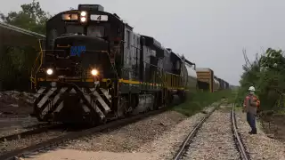 Este fin de semana el Presidente de México Andrés Manuel López Obrador encabeza una gira por el Sureste de México