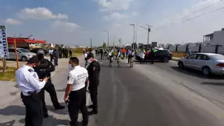 El 65.8 % de la población de 18 años y más percibe que vivir en su ciudad es inseguro
