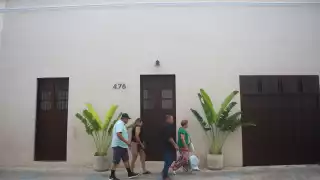 Yucatán, el lugar preferido de pensionados y extranjeros