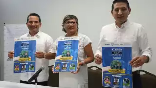 El Galardón Jaguar de Turismo y el Consejo Empresarial Turístico realizarán el Segundo Foro de La Sostenibilidad en la Industria y Turismo en Tekax