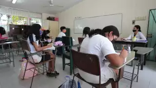 Los estudiantes gozarán de cuatro días sin actividades escolares