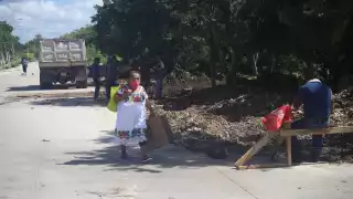 El edificio federal será para proyectos y actividades estratégicas, además de que recibirá a personal que visite Yucatán