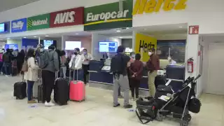 Al cierre de noviembre se han recibido 79 quejas formales en la oficina de Mérida