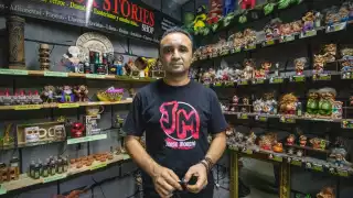 Yucatán, entidad con más historias sobrenaturales en México: Investigador