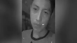 FGE Quintana Roo pone a disposición el número 983 83 50050 ext.1132 en caso de contar con datos del desaparecido