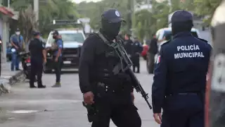 Actualmente poca gente quiere enlistarse, pues parece una “sentencia de muerte”.