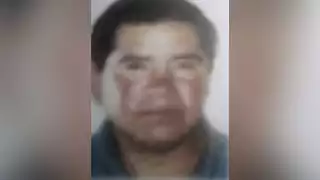 La FGE pide a la ciudadanía comunicarse al número 998 8817150 ext. 2169 en caso de contar con alguna pista de su paradero