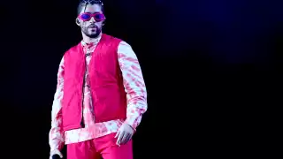 La mafia de Ticketmaster quedó evidenciada este viernes en el concierto de Bad Bunny. Foto:Especial