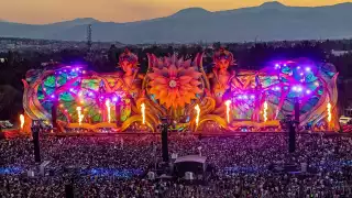 Revelan line up del EDC 2024 y estos son los artistas confirmados para el festival