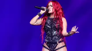 Karol G se retira la industria musical