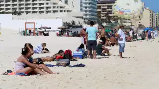 A medida que deje de llegar el turismo, se prevé que algunos hoteles cerrarán