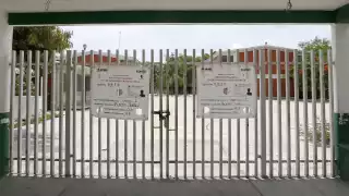 Preocupa que se dé la tercera ola de COVID-19.