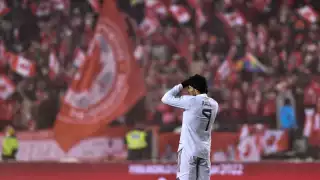 Con este resultado México se quedó en 14 puntos ocupando el tercer puesto, mismos que Panamá en el cuarto lugar.