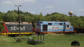 Fonatur licita primeros 27 vagones del Tren Maya