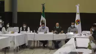 El fuero se derogó en 2017 tras una reforma a la constitución estatal