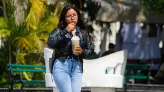 Se espera que las temperaturas sean muy calurosas en Mérida