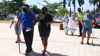 La vacuna se aplicará hasta el próximo 30 de abril en los módulos establecidos