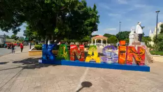 Los servidores públicos de la Comuna de nuevo dieron acceso a Gabriel Solís a sus contenidos