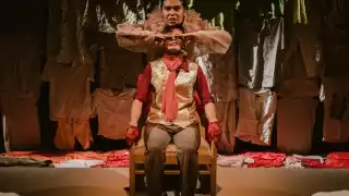 La obra se presentará el 1, 2, 8 y 9 de julio