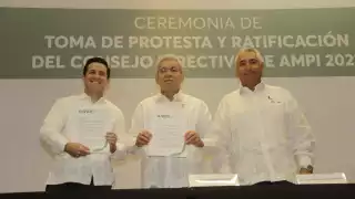 AMPI pide a Yucatán implementar la ley de regularización inmobiliaria