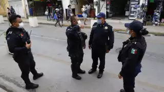 Empresario aseguran sufrir extorsión, pero de personas que se encuentran al interior de las cárceles