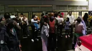 Se registra sismo de magnitud 4.9 en Acapulco, Guerrero; van más de 100 réplicas