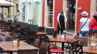 Reporta -3.2% entre el primer y segundo trimestre de 2022, el peor registro de la región Peninsular