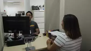 En promedio diario, la Prodecon recibe entre 50 y 60 contribuyentes yucatecos que buscan apoyo