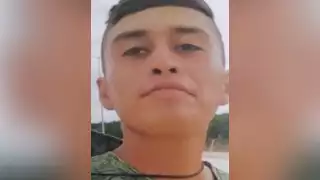 FGE Quintana Roo pone a disposición el número 998 8817150 ext. 2130 en caso de contar con datos del desaparecido