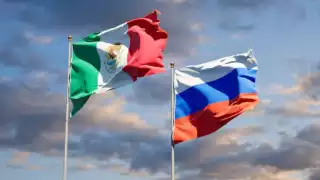 Rusia busca que sus ciudadanos puedan viajar a 11 países sin vida, entre ellos México