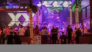 Los punto cerrados son el factor para el contagio