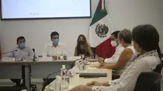 Un grupo de expertos, convocados por el Gobernador de Yucatán, Mauricio Vila, propondrá alternativas a la institución para equilibrar sus finanzas