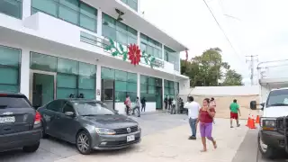 Según Blanca Merari, Alcaldesa de Puerto Morelos, el dinero sería usado para tener liquidez en las arcas del Ayuntamiento