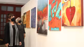 La actividad es organizada por el colectivo Jejela’as; originalmente sería presentada durante el 2020, pero tuvo que ser pospuesta.